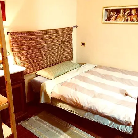 With 2 Bedrooms In With Wifi *
